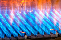 St Twynnells gas fired boilers