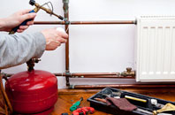 free St Twynnells heating repair quotes