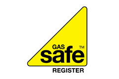gas safe companies St Twynnells